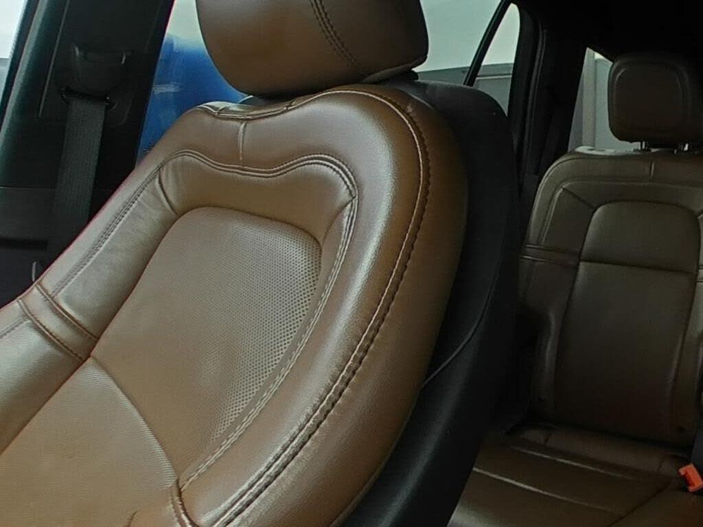 2021 Lincoln Aviator
