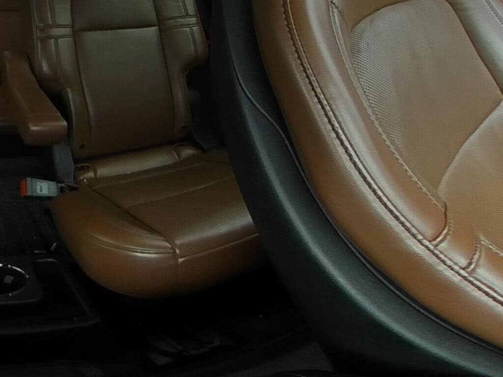 2021 Lincoln Aviator