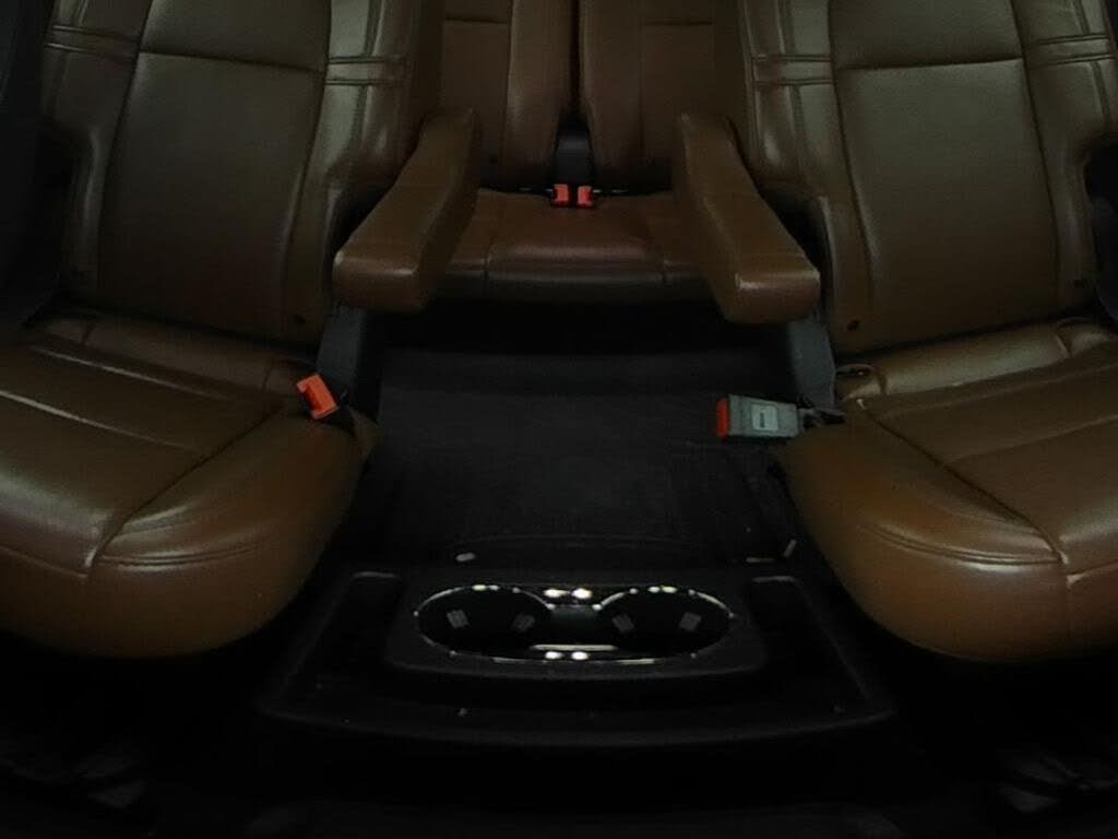 2021 Lincoln Aviator