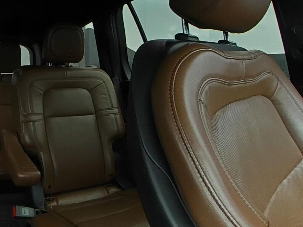 2021 Lincoln Aviator