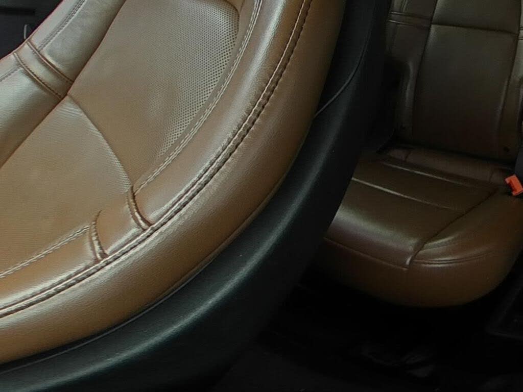 2021 Lincoln Aviator