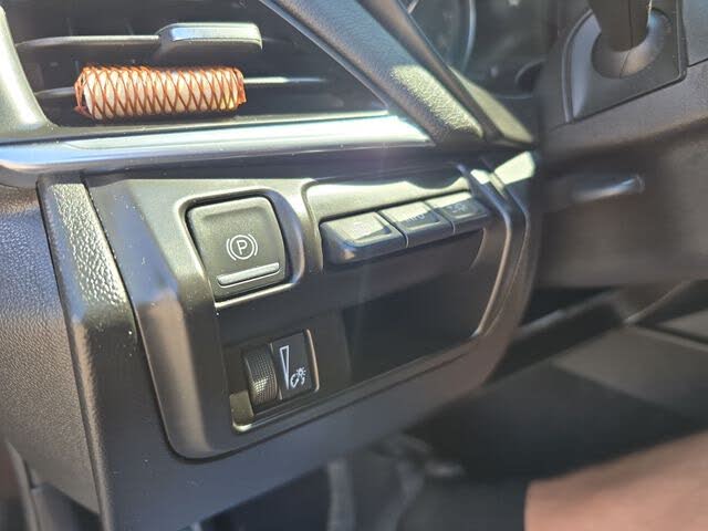 2020 Cadillac CT4