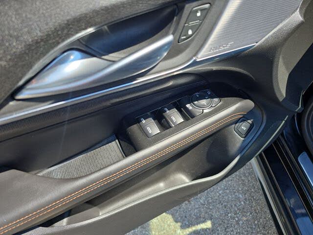 2020 Cadillac CT4