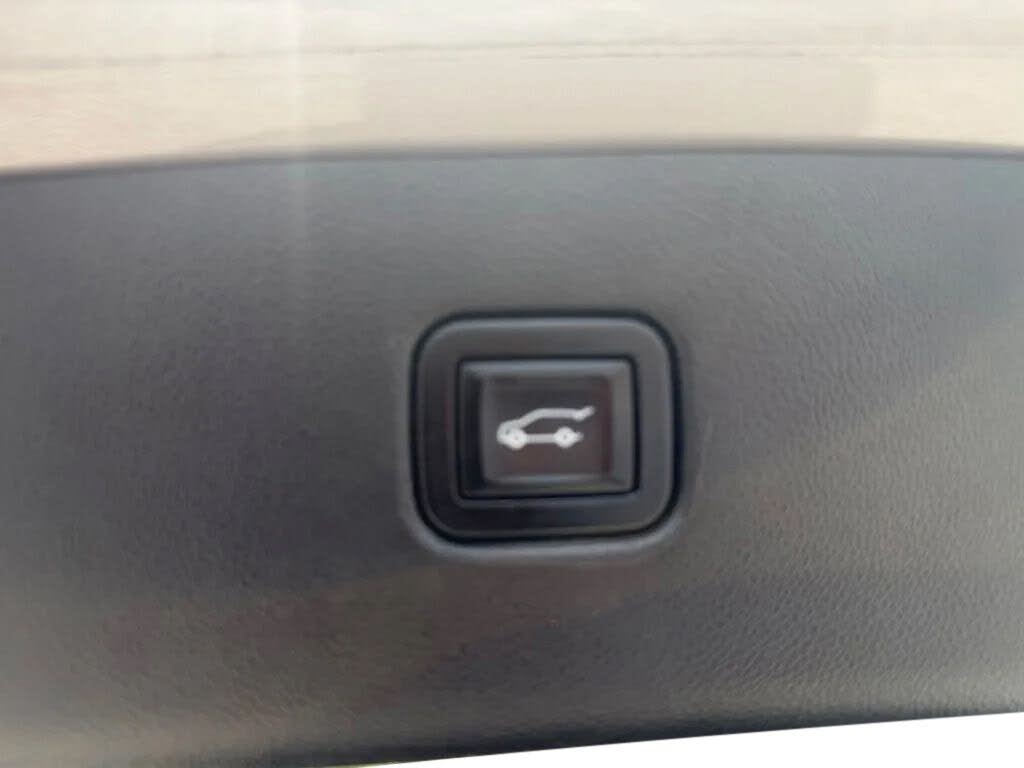2021 Chevrolet Blazer