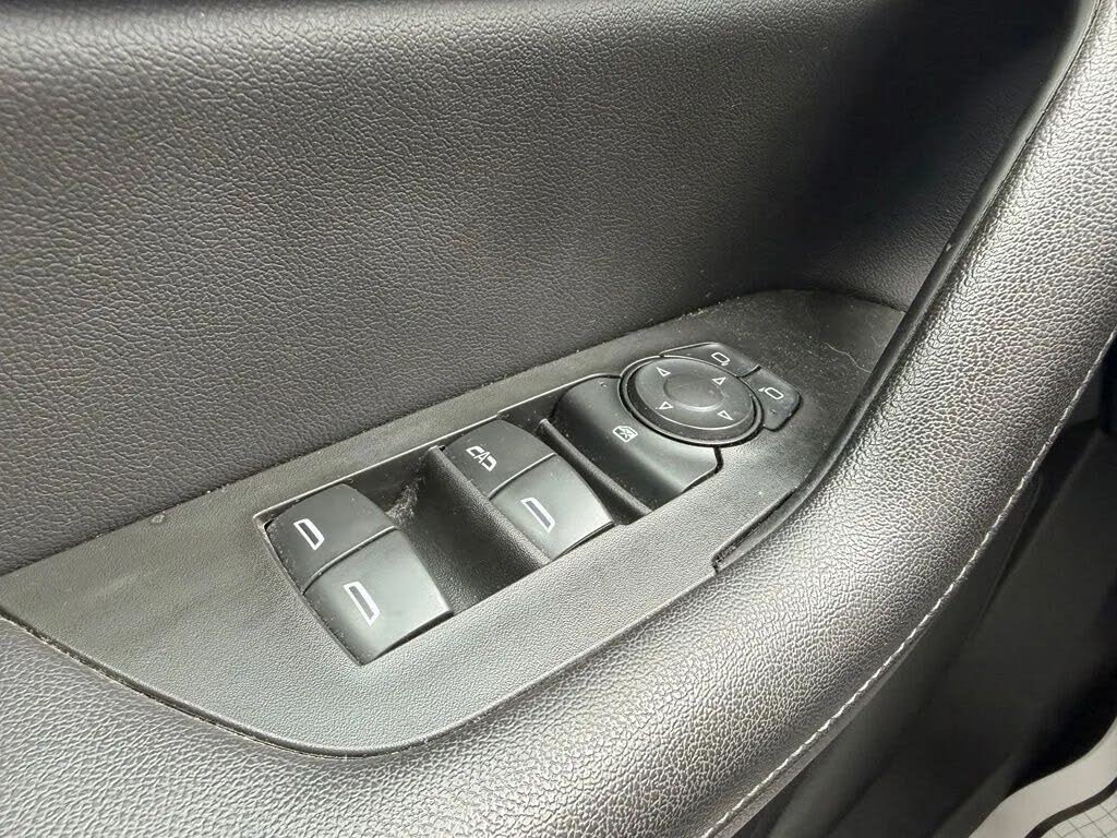 2021 Chevrolet Blazer