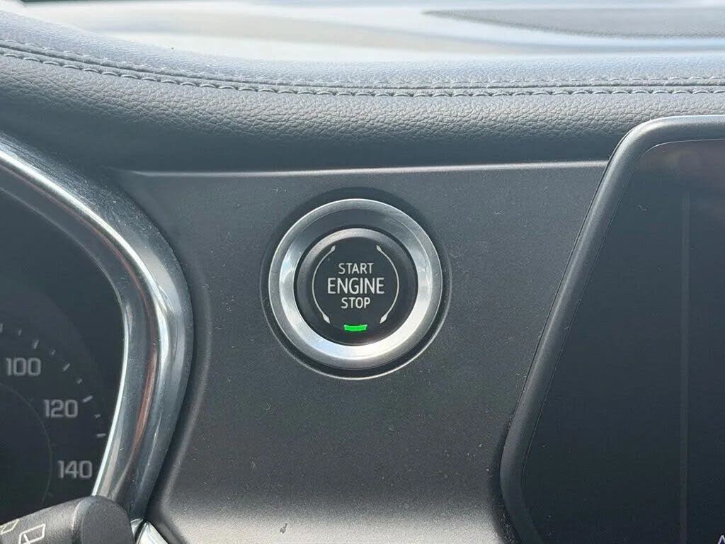 2021 Chevrolet Blazer