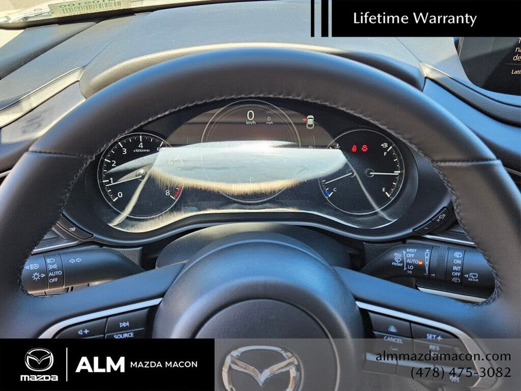 2026 Mazda CX-30