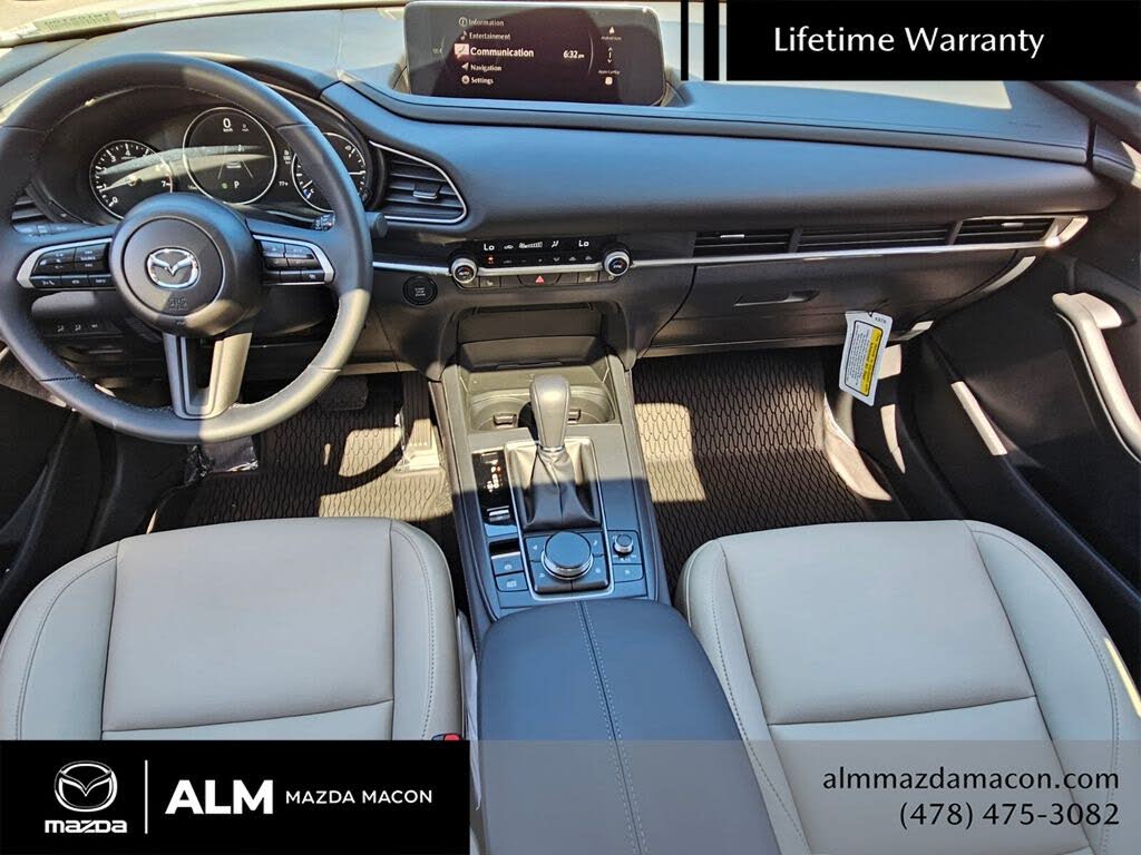 2026 Mazda CX-30