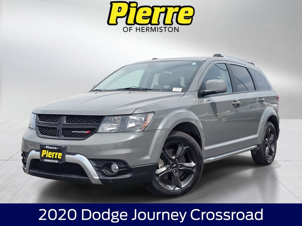 Dodge Journey