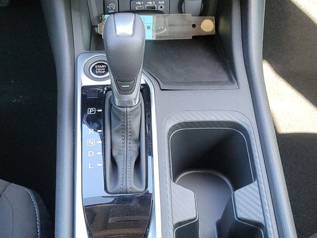2025 Nissan Sentra