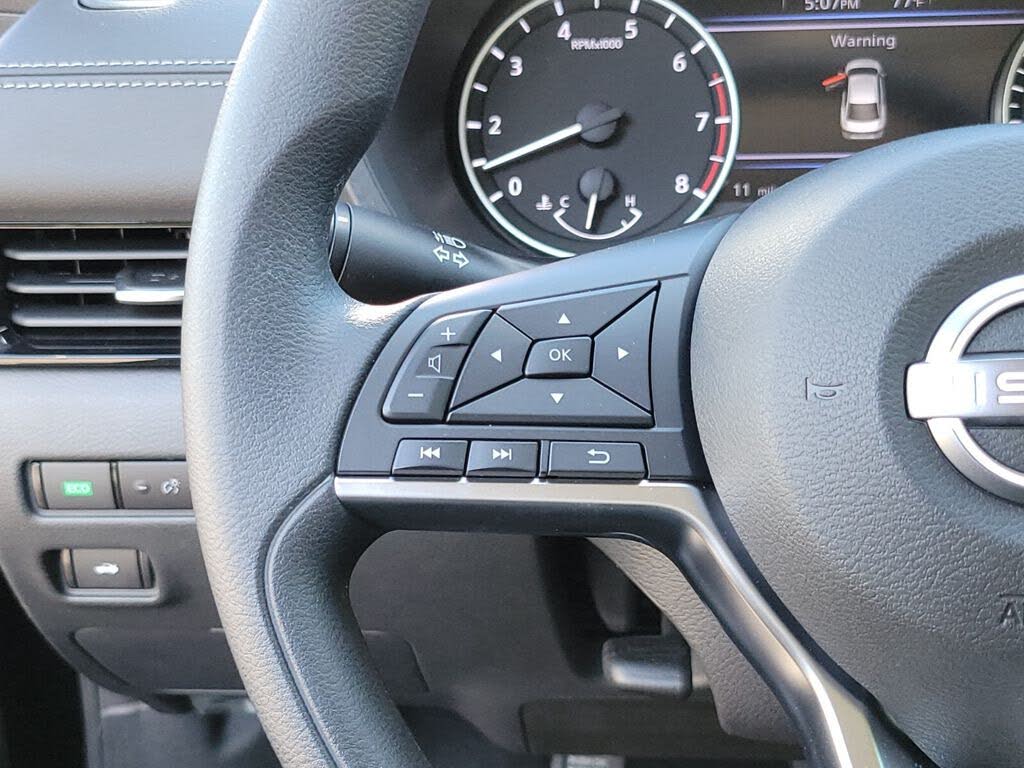 2025 Nissan Sentra
