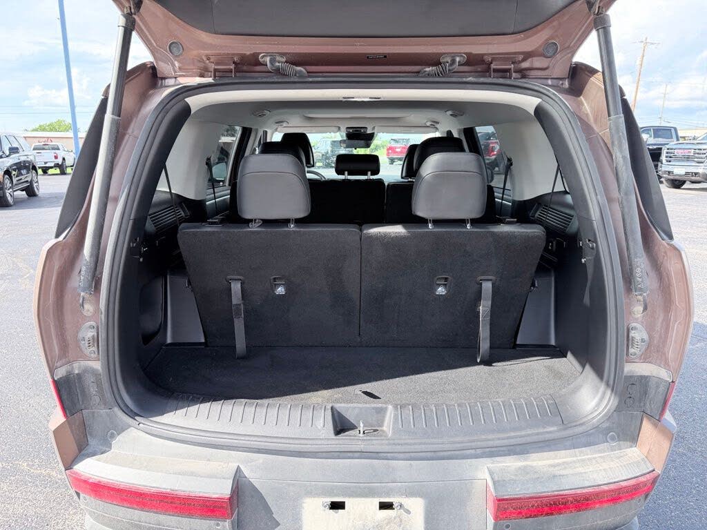 2024 Hyundai Santa Fe