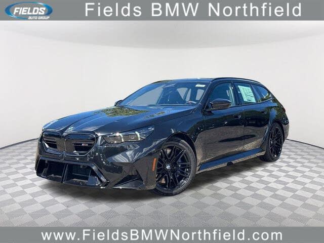 2027 BMW M5 Touring