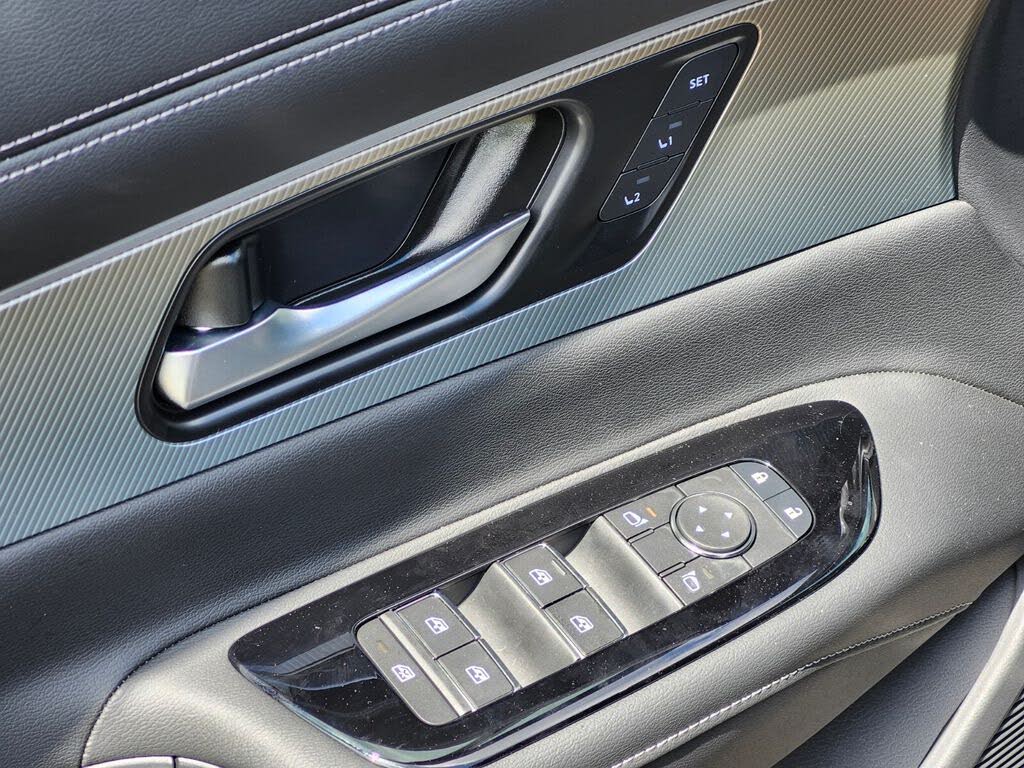 2025 Nissan Murano