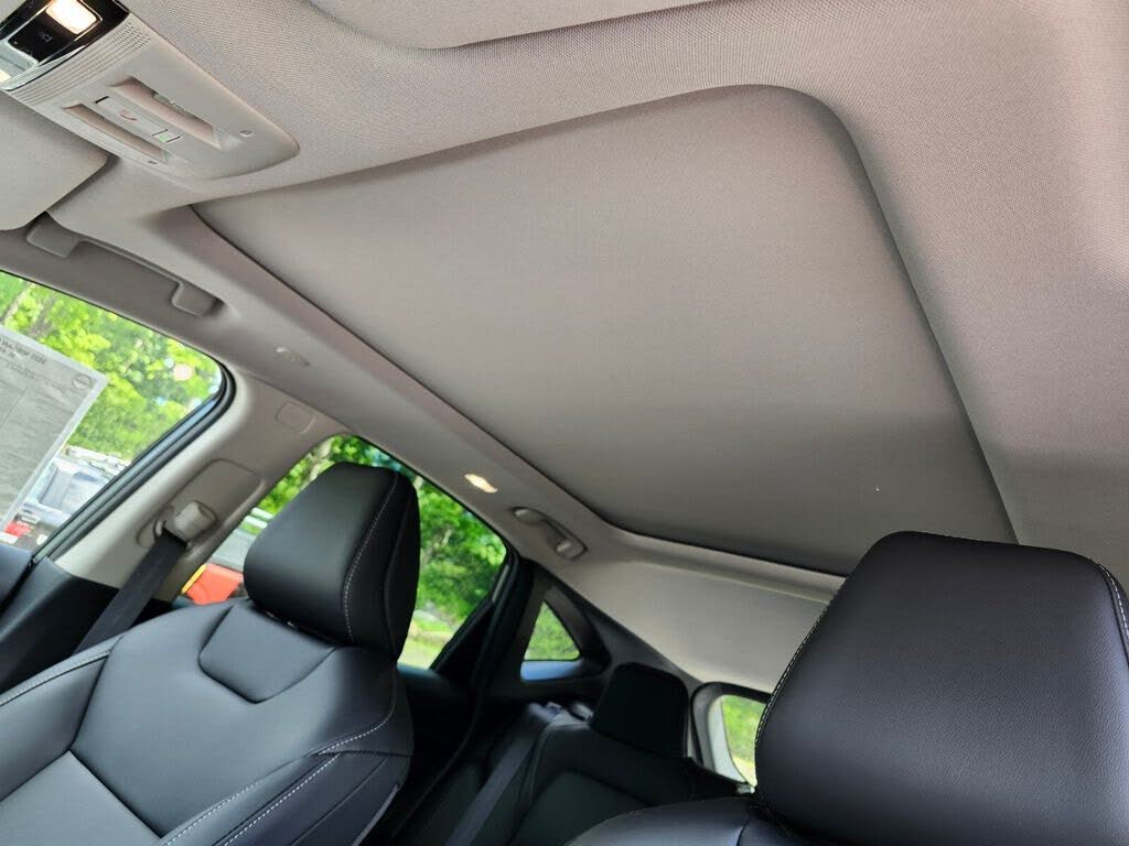 2025 Nissan Murano