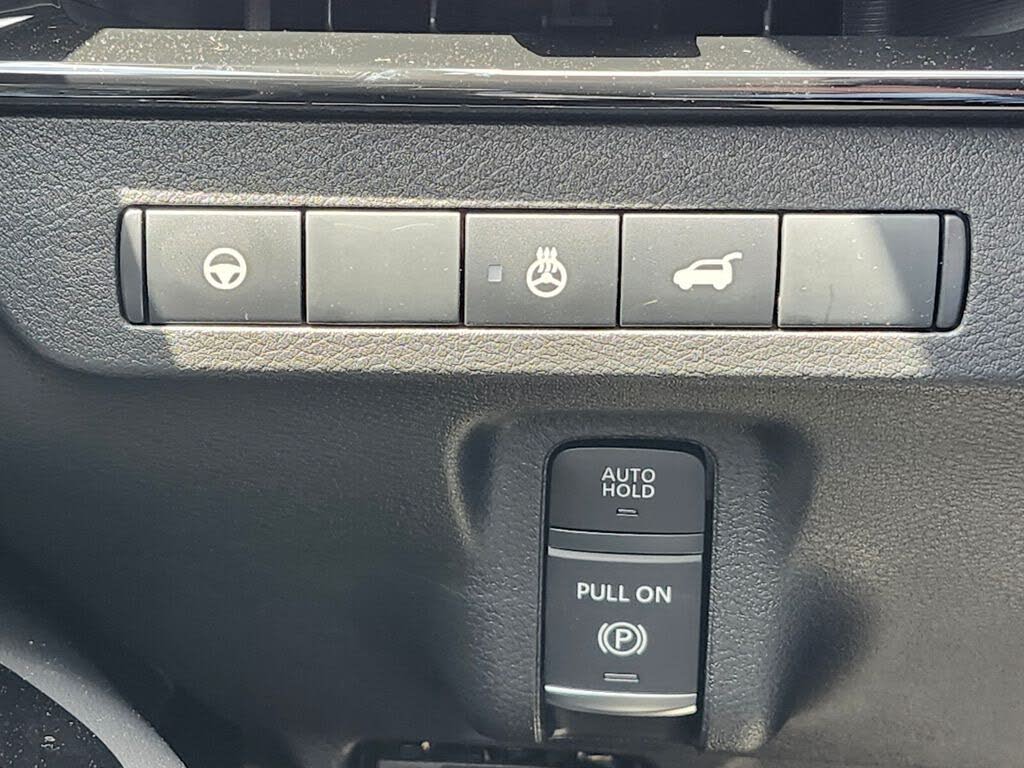 2025 Nissan Murano
