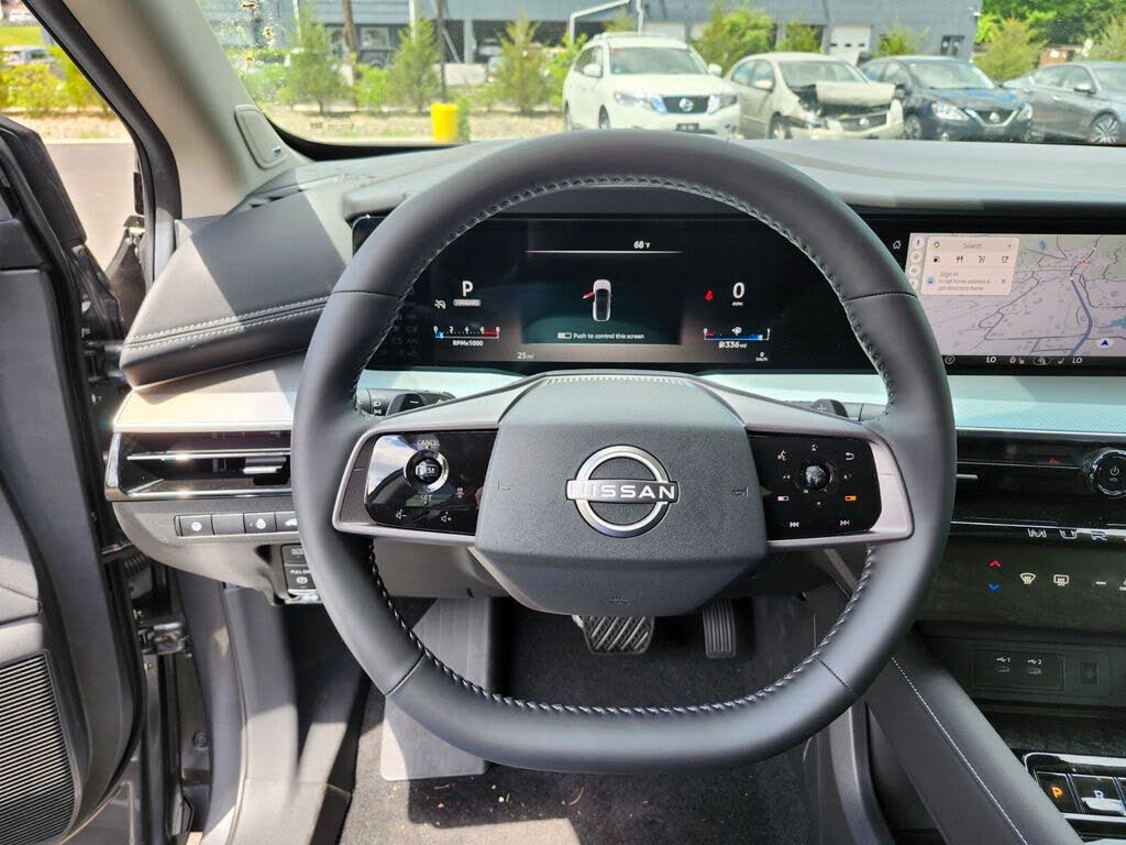 2025 Nissan Murano