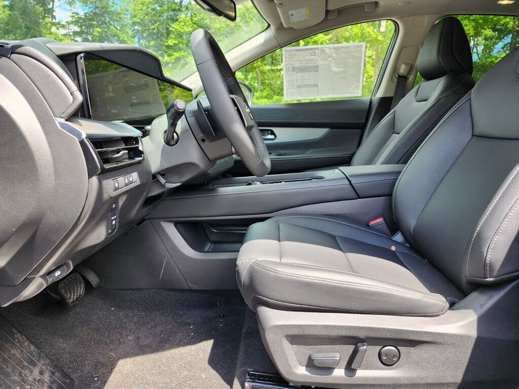 2025 Nissan Murano
