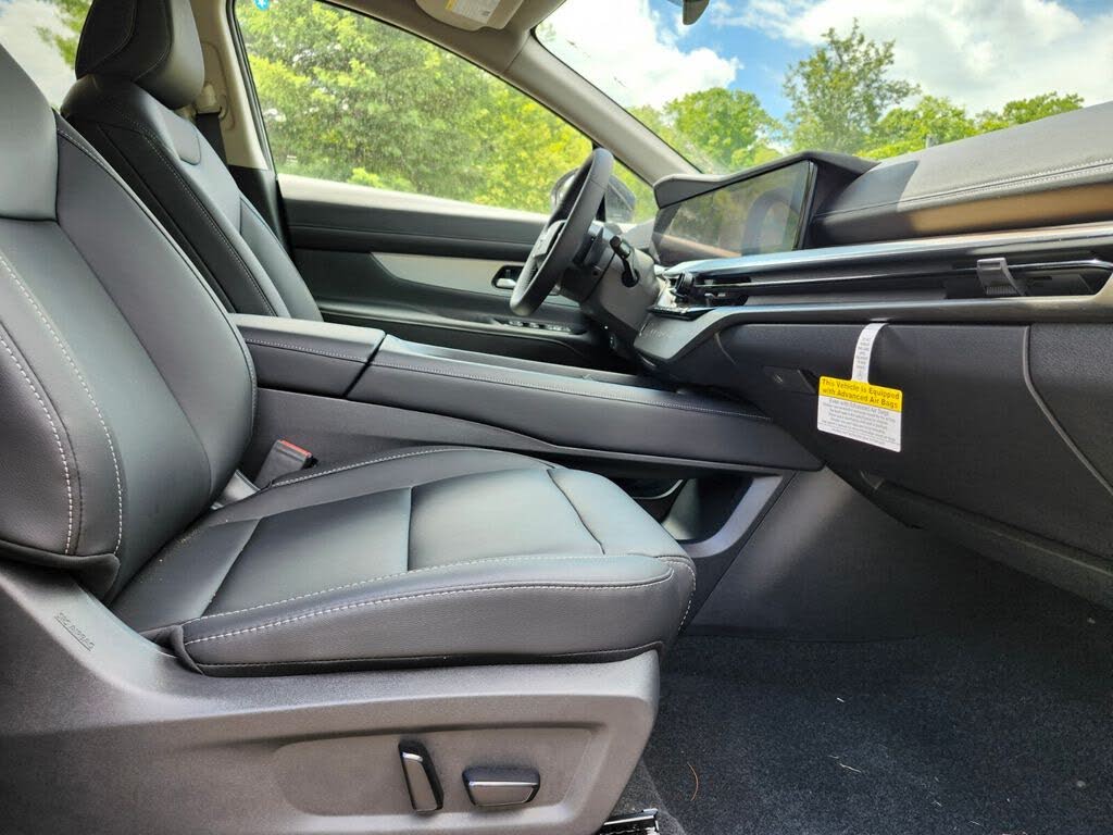 2025 Nissan Murano