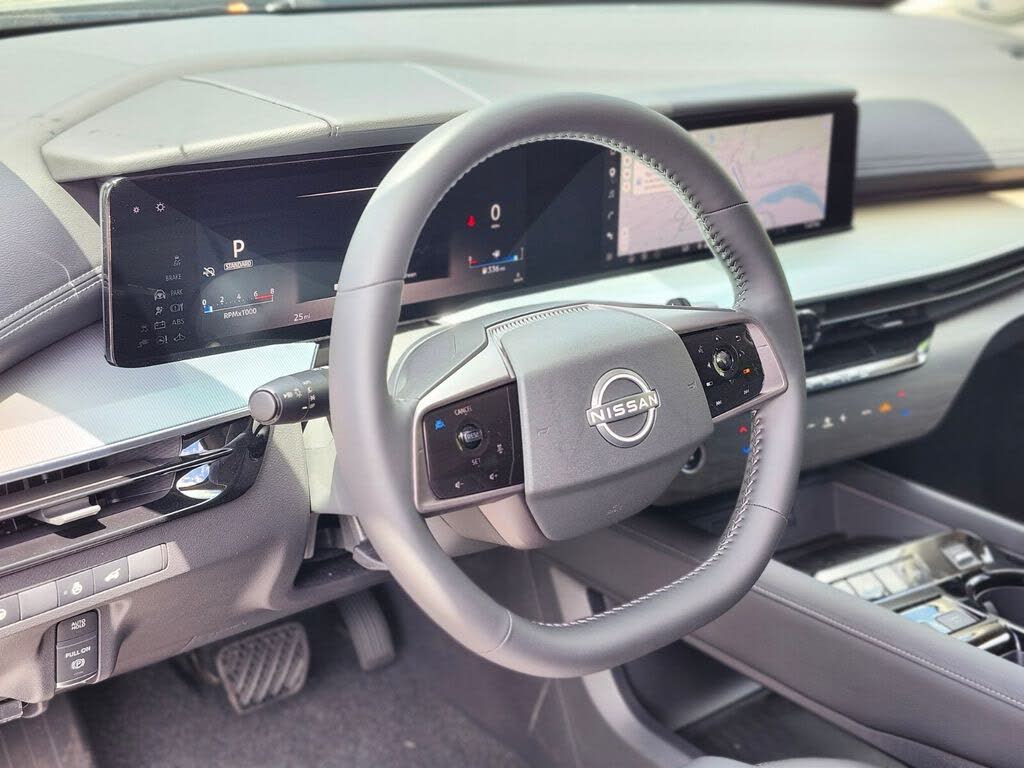 2025 Nissan Murano