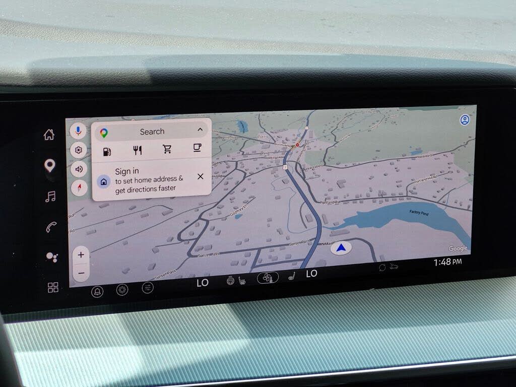 2025 Nissan Murano