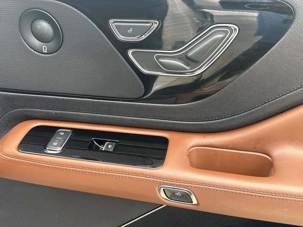 2022 Lincoln Aviator