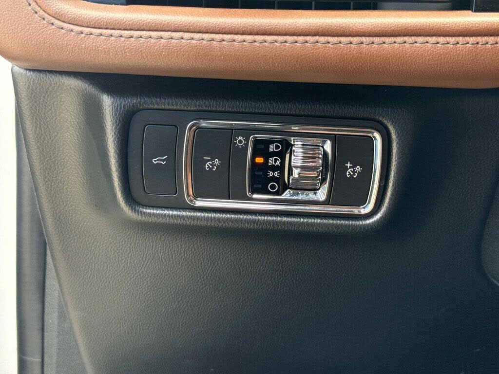 2022 Lincoln Aviator