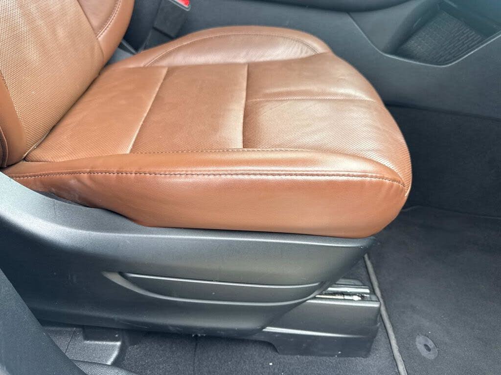 2022 Lincoln Aviator