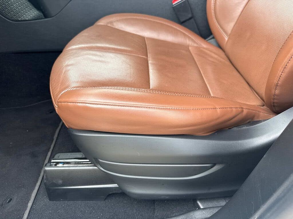 2022 Lincoln Aviator