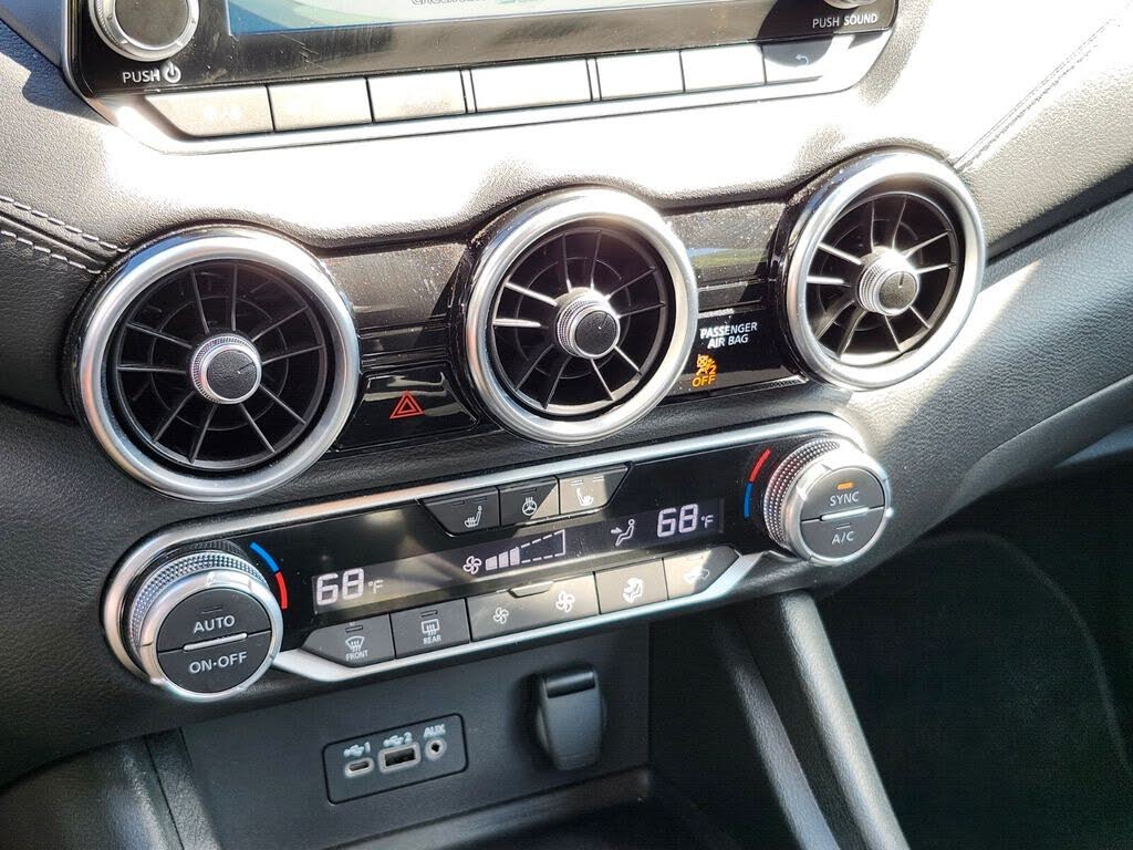 2023 Nissan Sentra