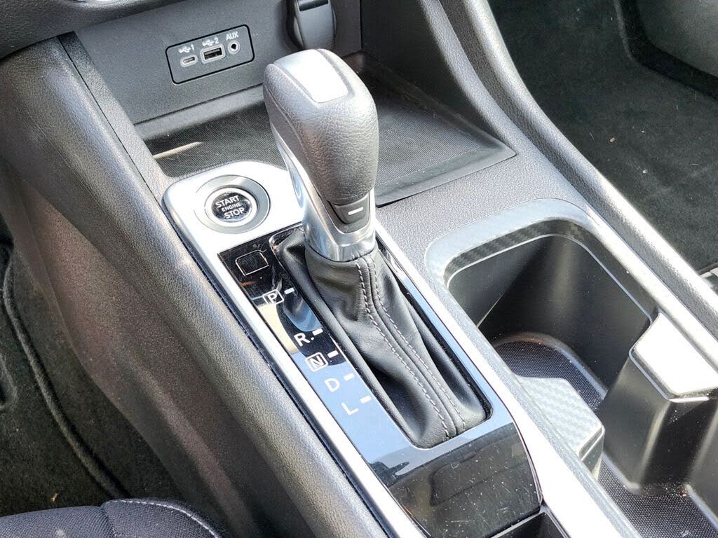 2023 Nissan Sentra