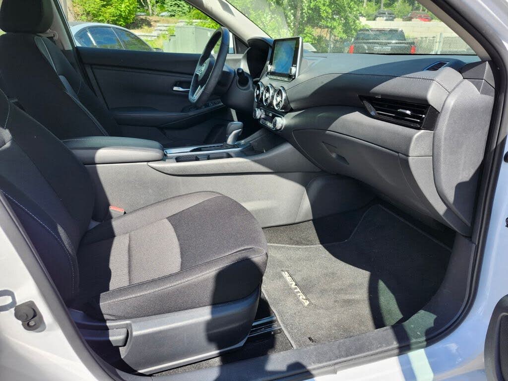 2023 Nissan Sentra