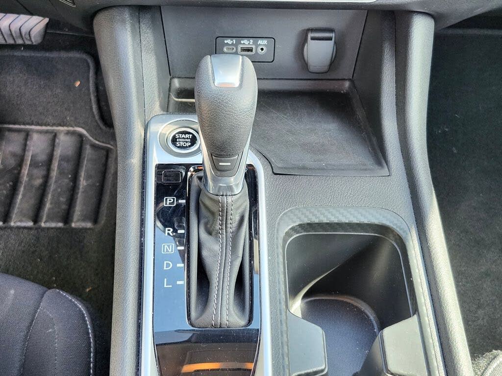 2023 Nissan Sentra