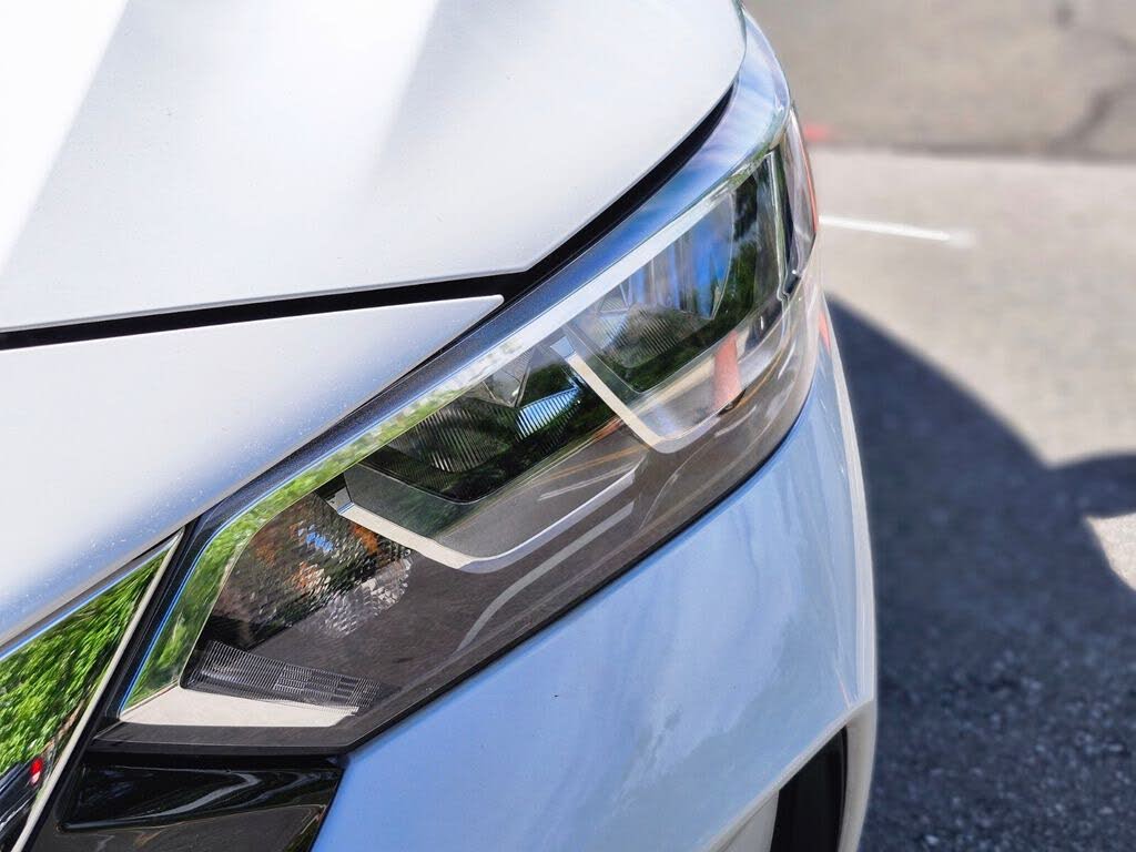 2023 Nissan Sentra