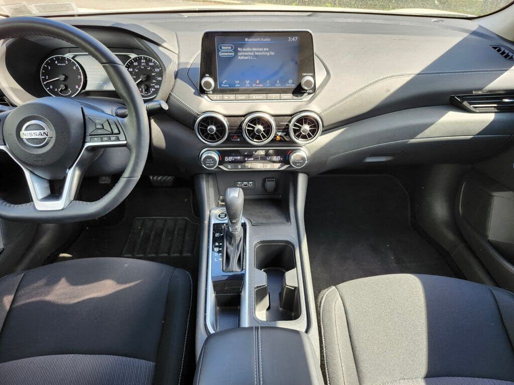 2023 Nissan Sentra