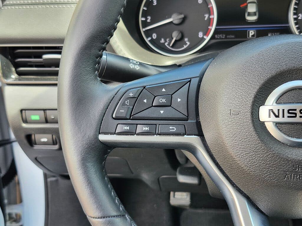 2023 Nissan Sentra