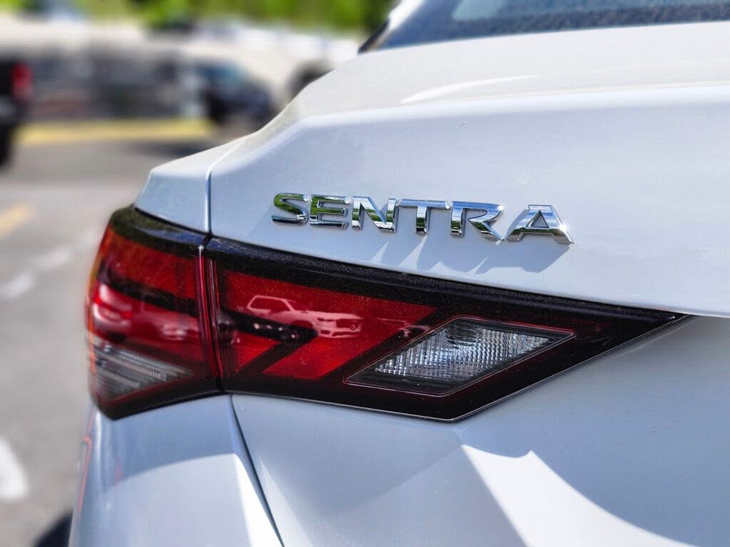 2023 Nissan Sentra