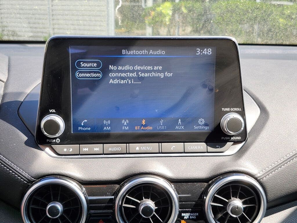2023 Nissan Sentra
