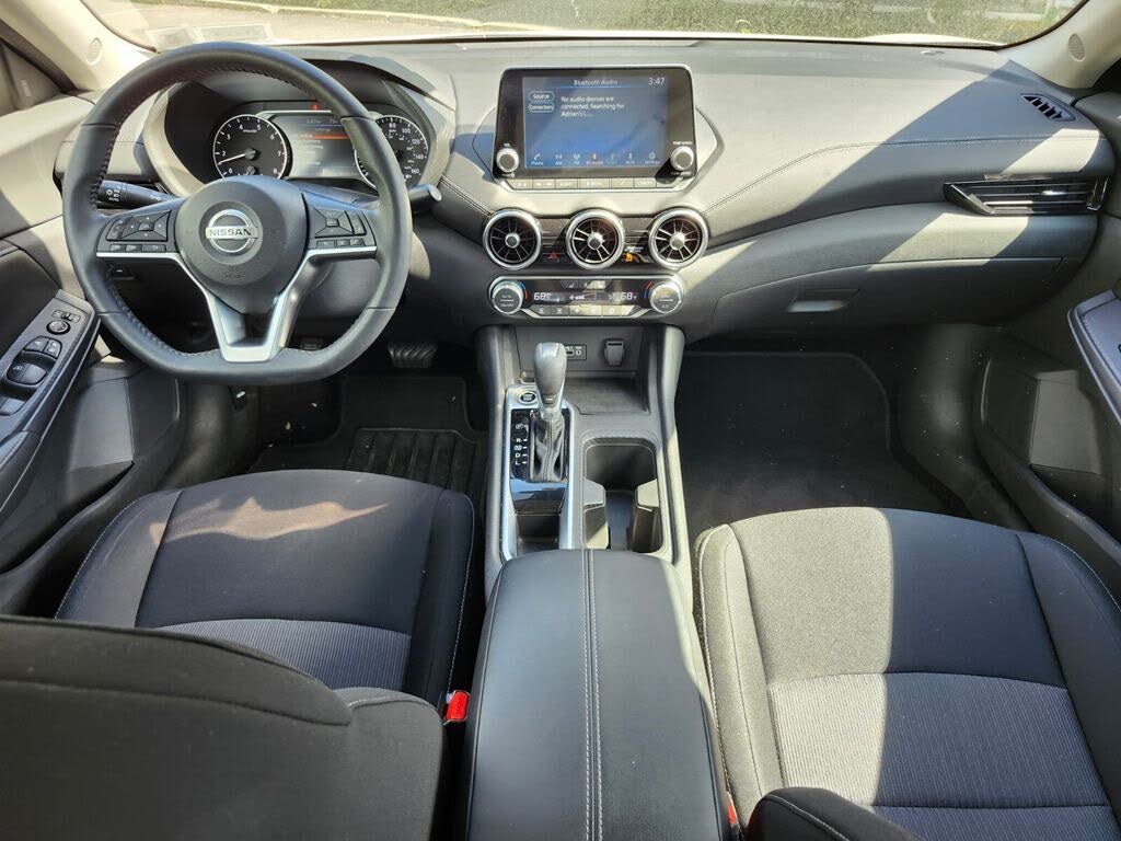2023 Nissan Sentra