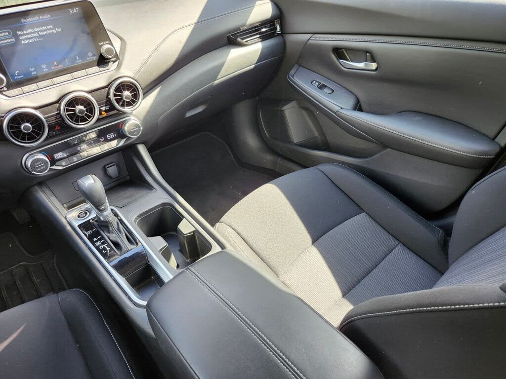 2023 Nissan Sentra