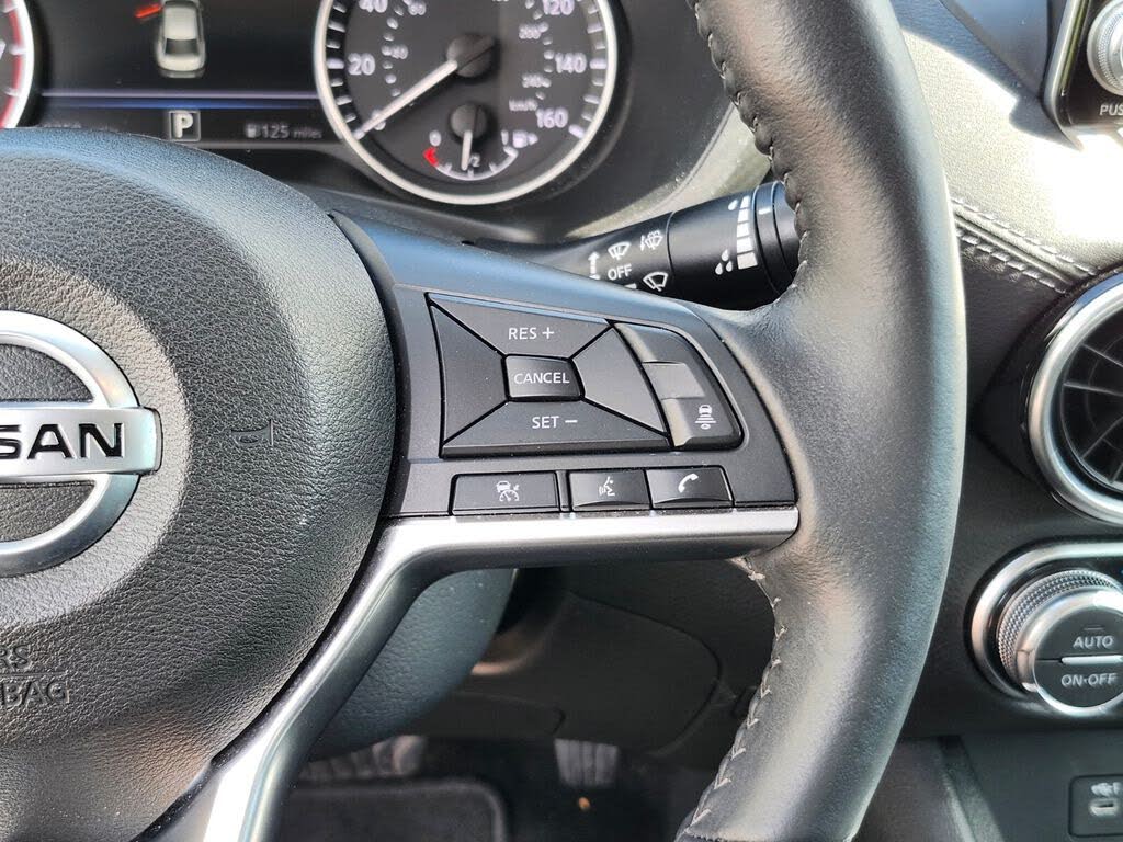 2023 Nissan Sentra