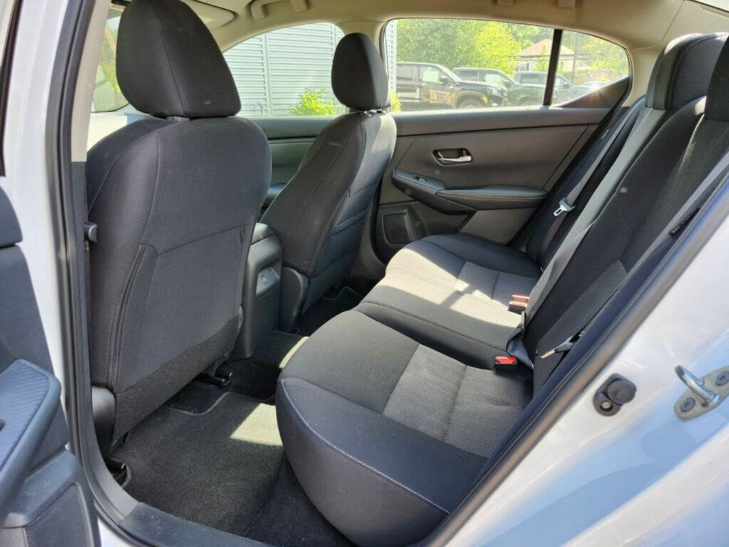 2023 Nissan Sentra