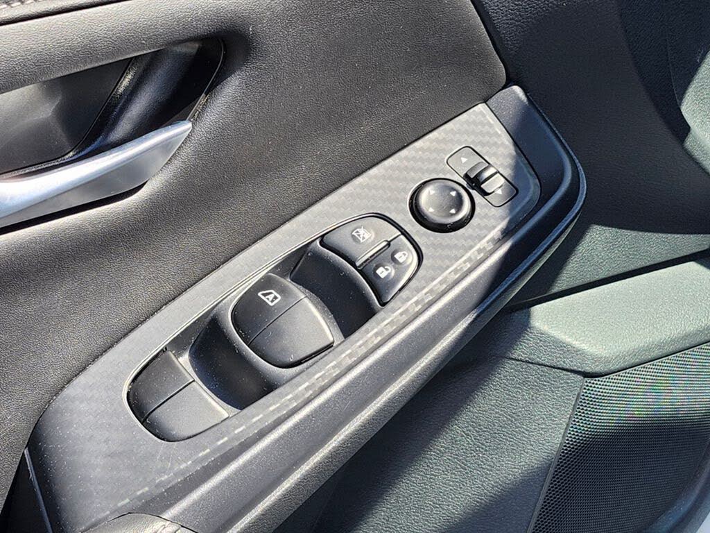 2023 Nissan Sentra