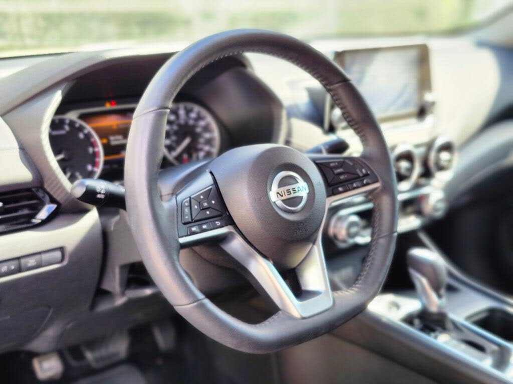 2023 Nissan Sentra