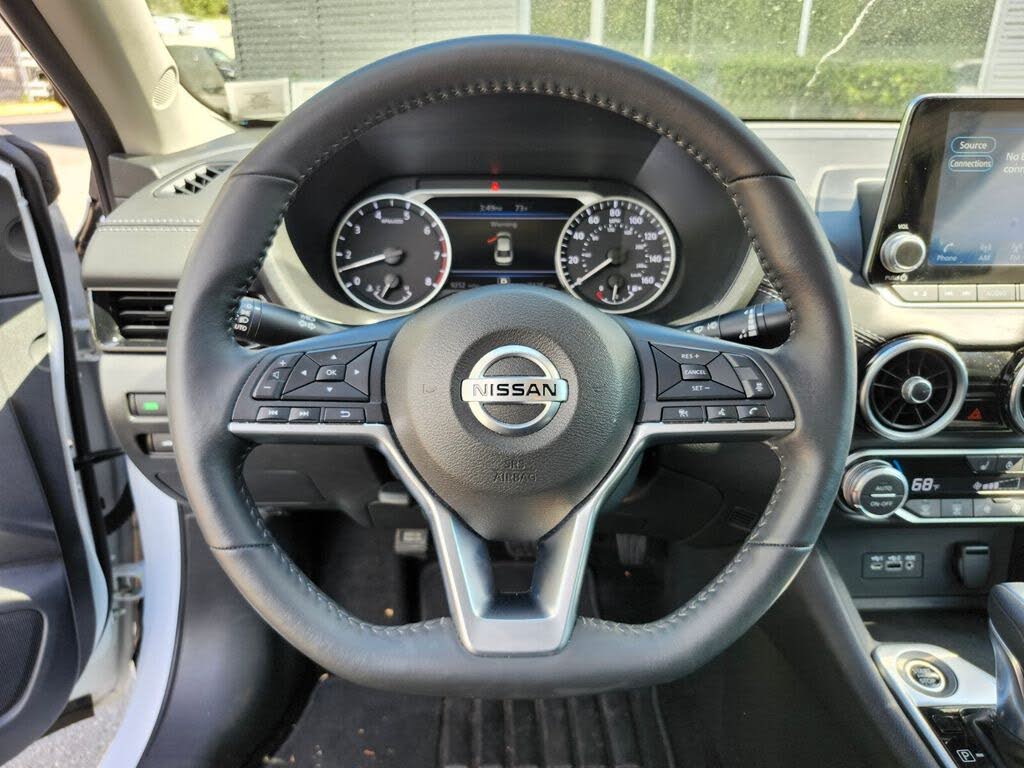2023 Nissan Sentra