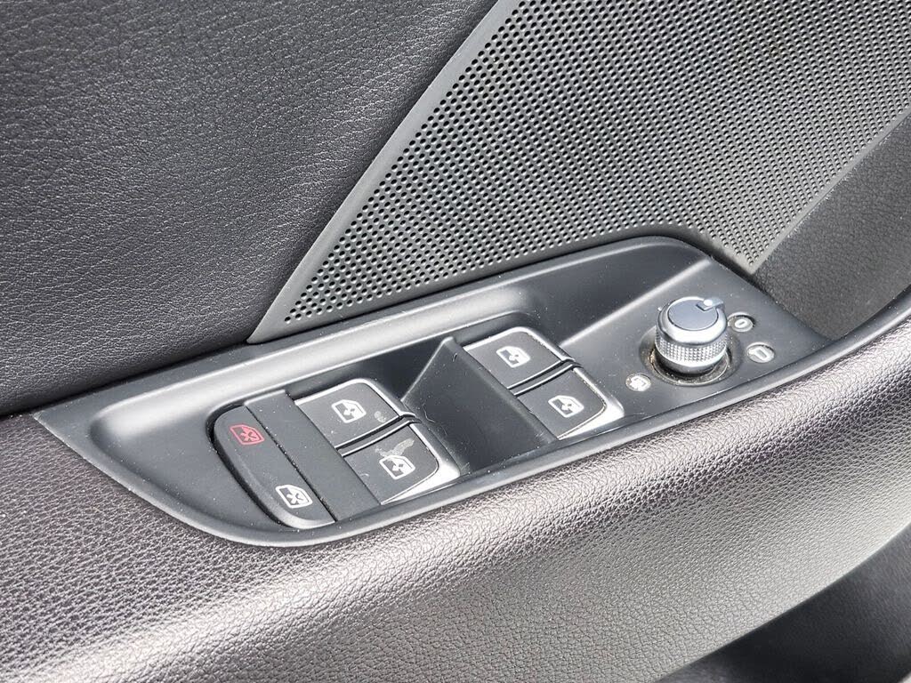 2018 Audi A3