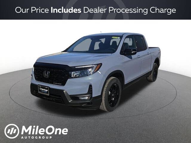 Honda Ridgeline