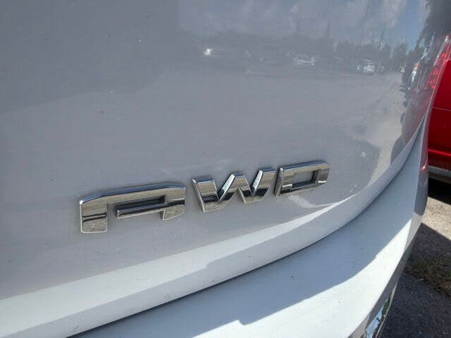2023 GMC Terrain