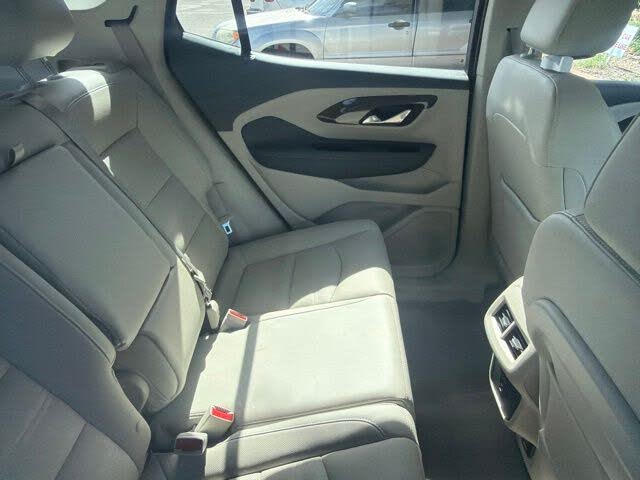 2023 GMC Terrain
