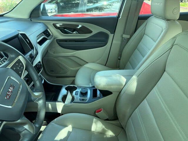 2023 GMC Terrain